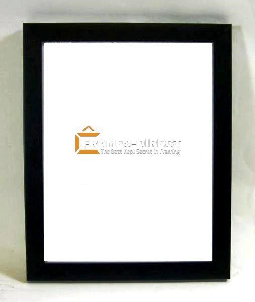  11x14 Mat for 16x20 Frame Smooth White Color